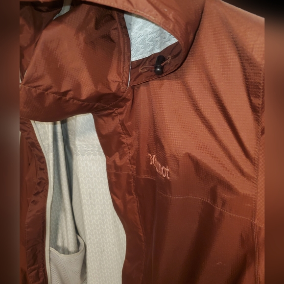 Marmot Waterproof Fall Pre Clip Eco - Picture 4 of 4